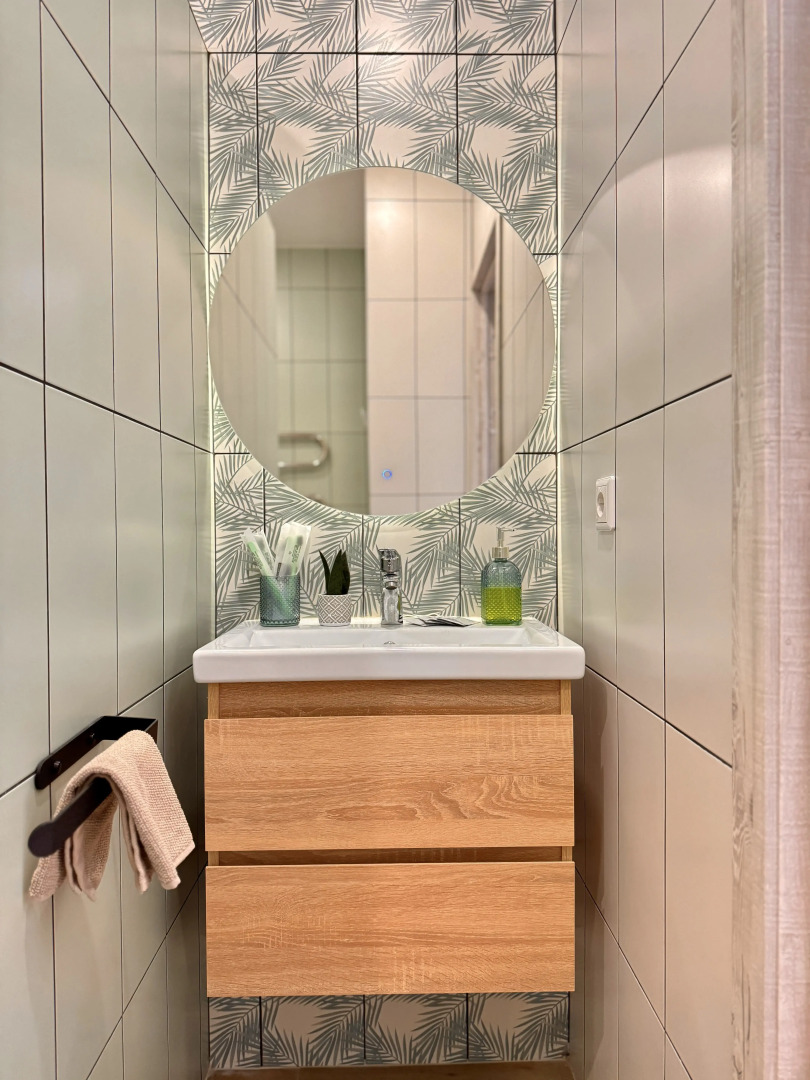 Апартаменты Good Life на Ясном Берегу 3