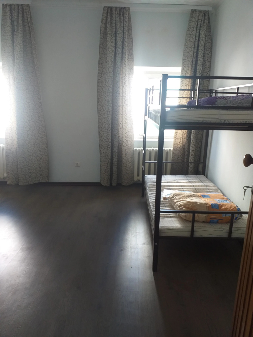 Хостел Main Room