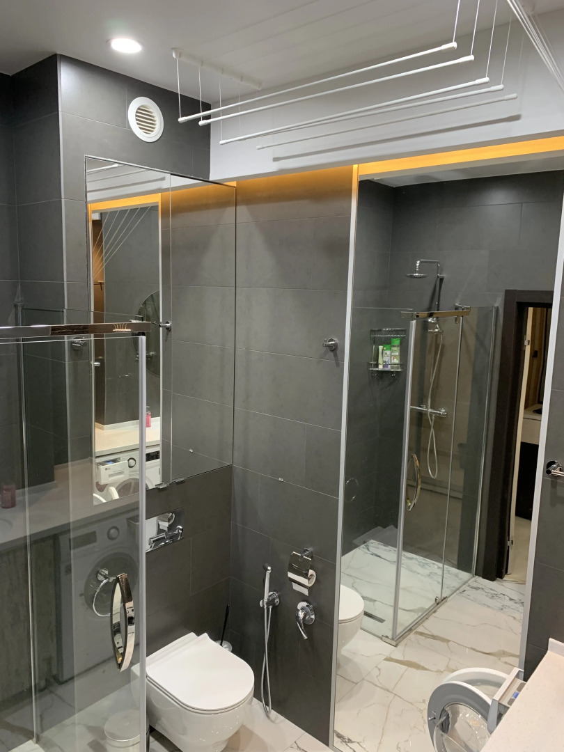 Апартаменты Sea Studio Senyavina 5 1