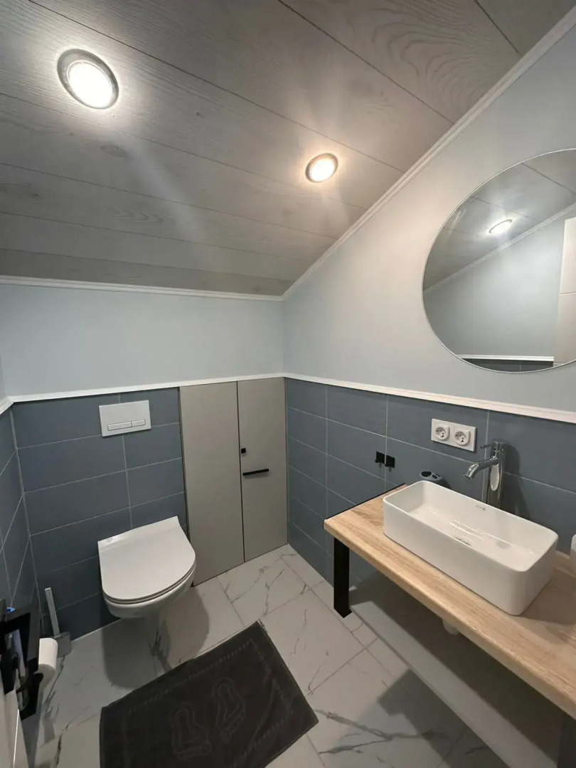 Частный дом Newhome