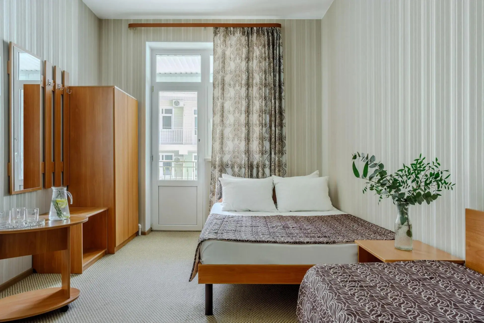 Гостевой дом  Love Story