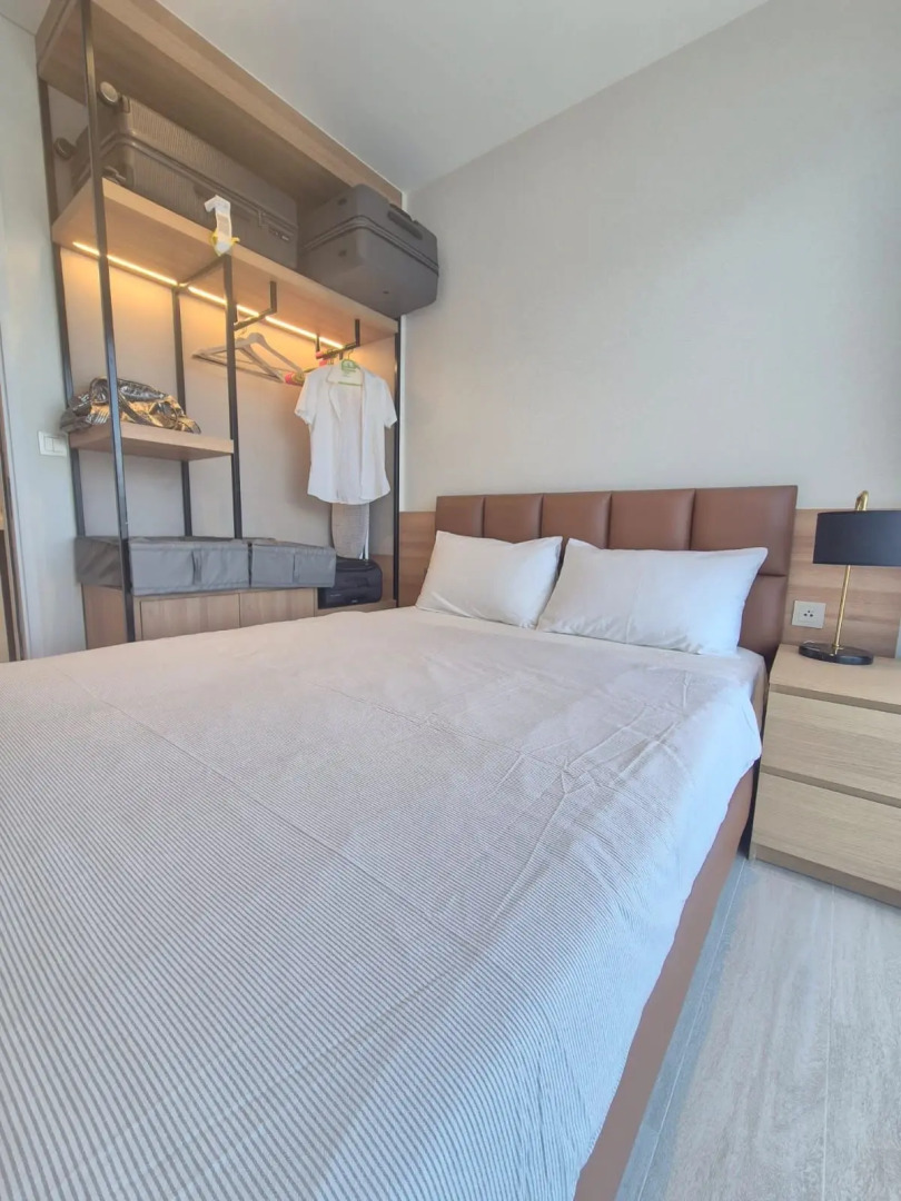 Квартира Laguna Lakeside BangTao by My Home Phuket