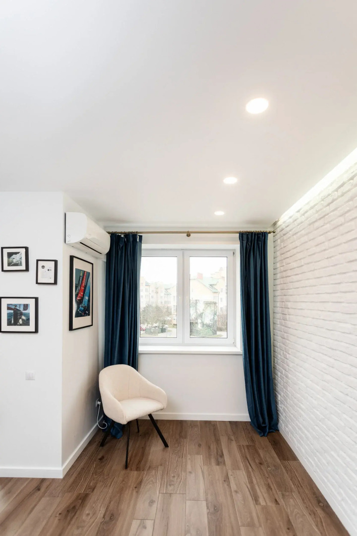 Апартаменты Яхта Парус