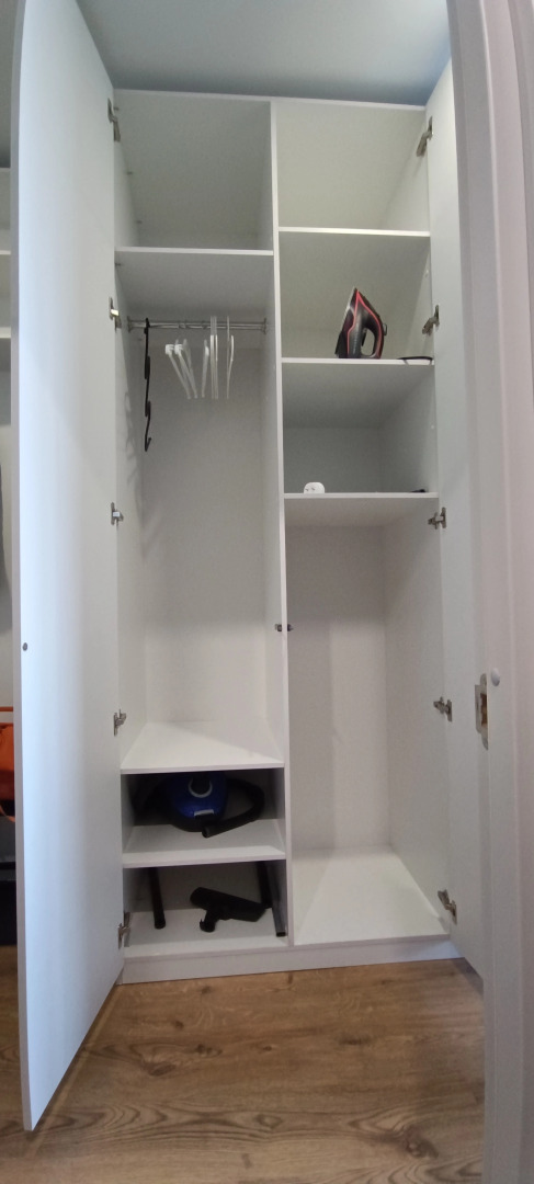 Апартаменты Где Вас Ждут