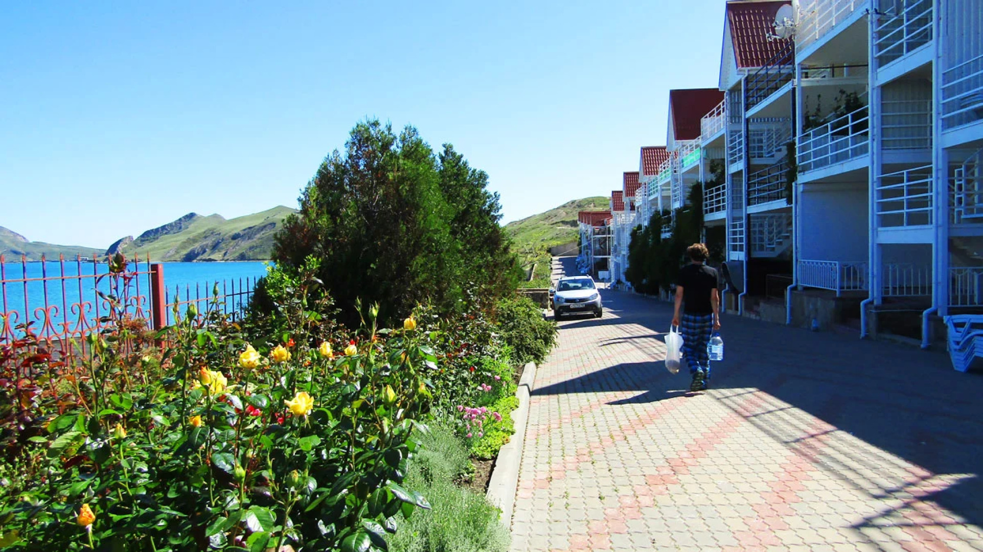 Мини-Отель Катран 13/3