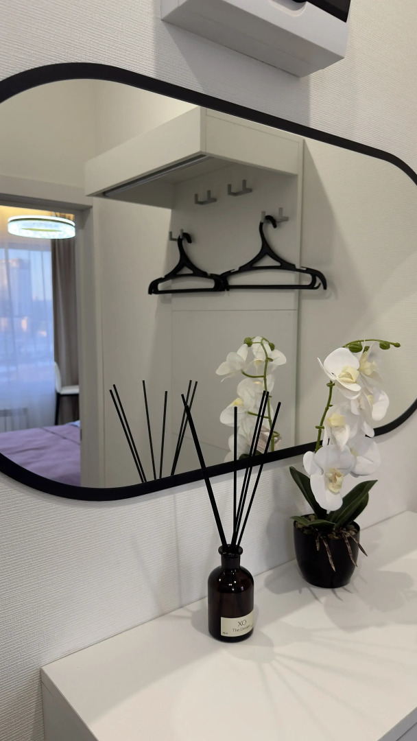 Квартира ЖК Чернышевский