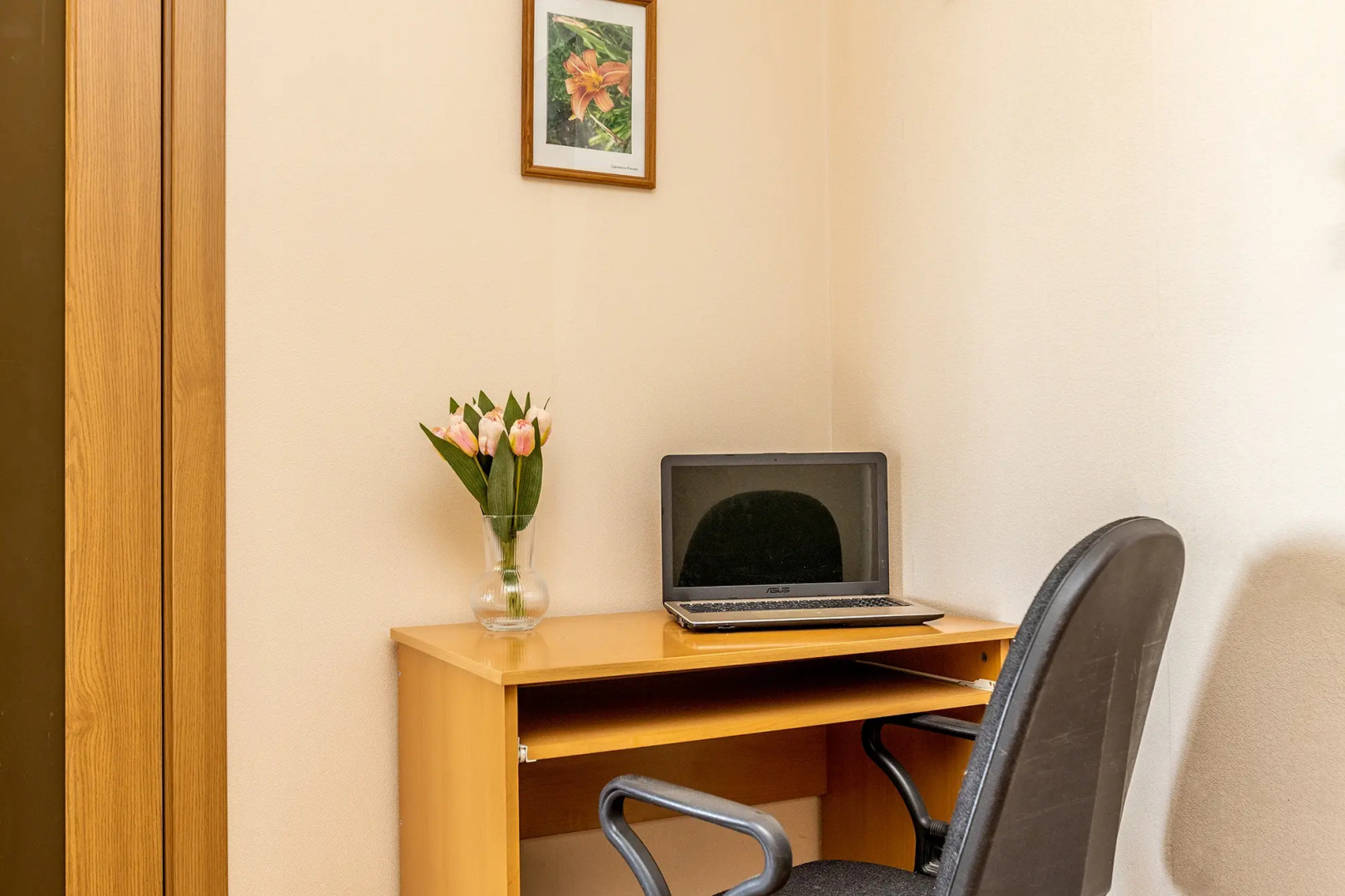 Апартаменты HomeHotel Карла Маркса 49