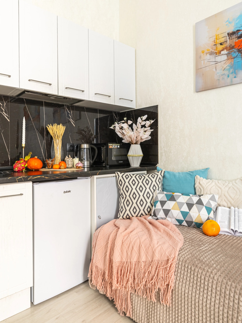 Квартира у Московского вокзала