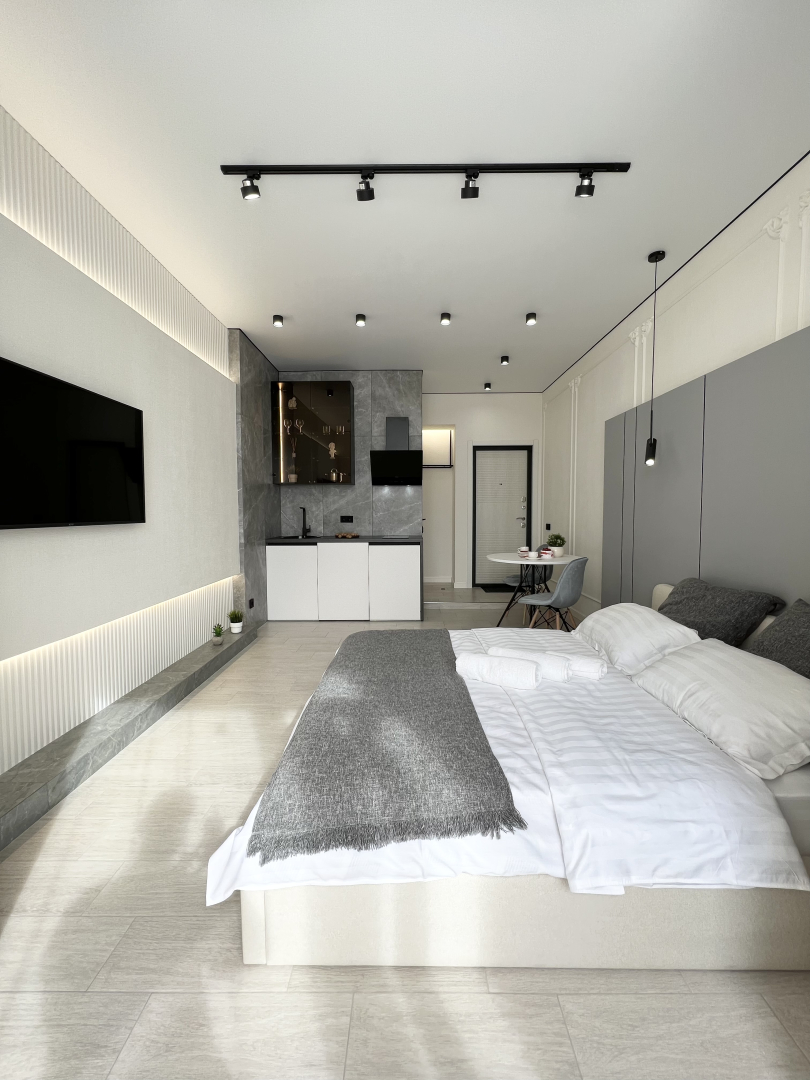 Апартаменты Smart №4