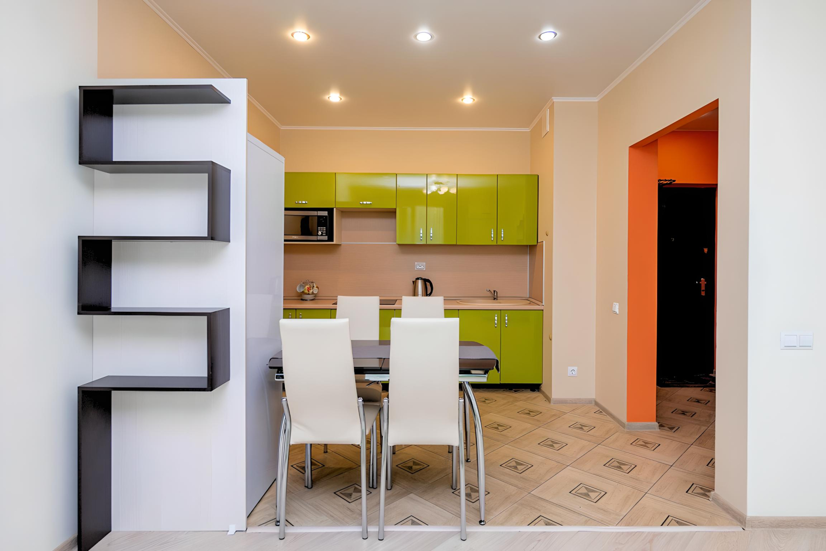 Апартаменты KazanRent