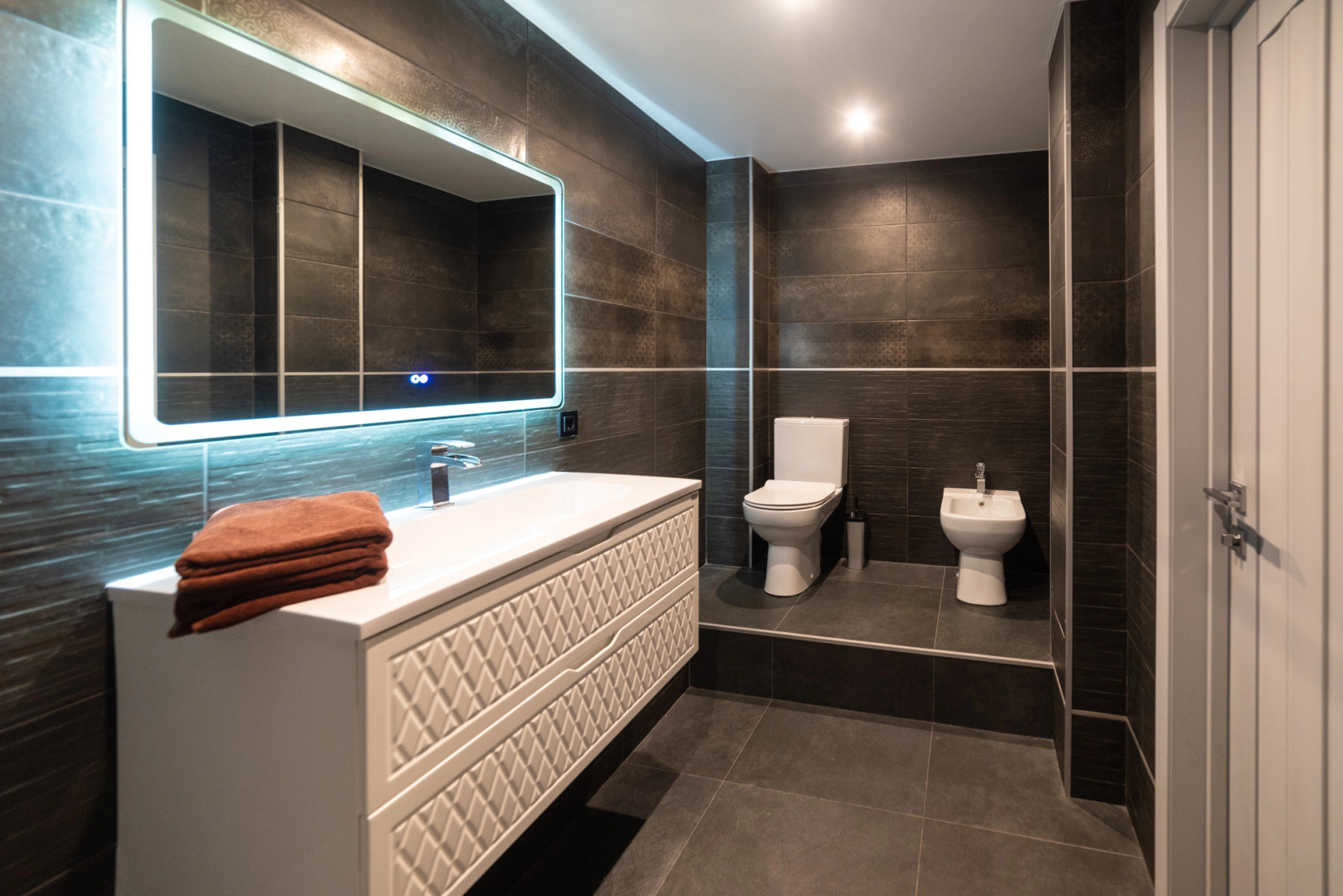 Апартаменты O.G.N.I. проспект Красного Знамени, д. 30