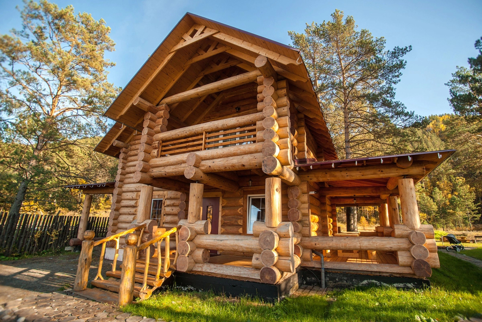 Гостевой Дом Островок