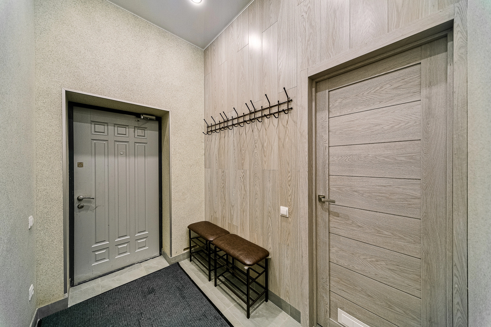 Частный дом в Подольске