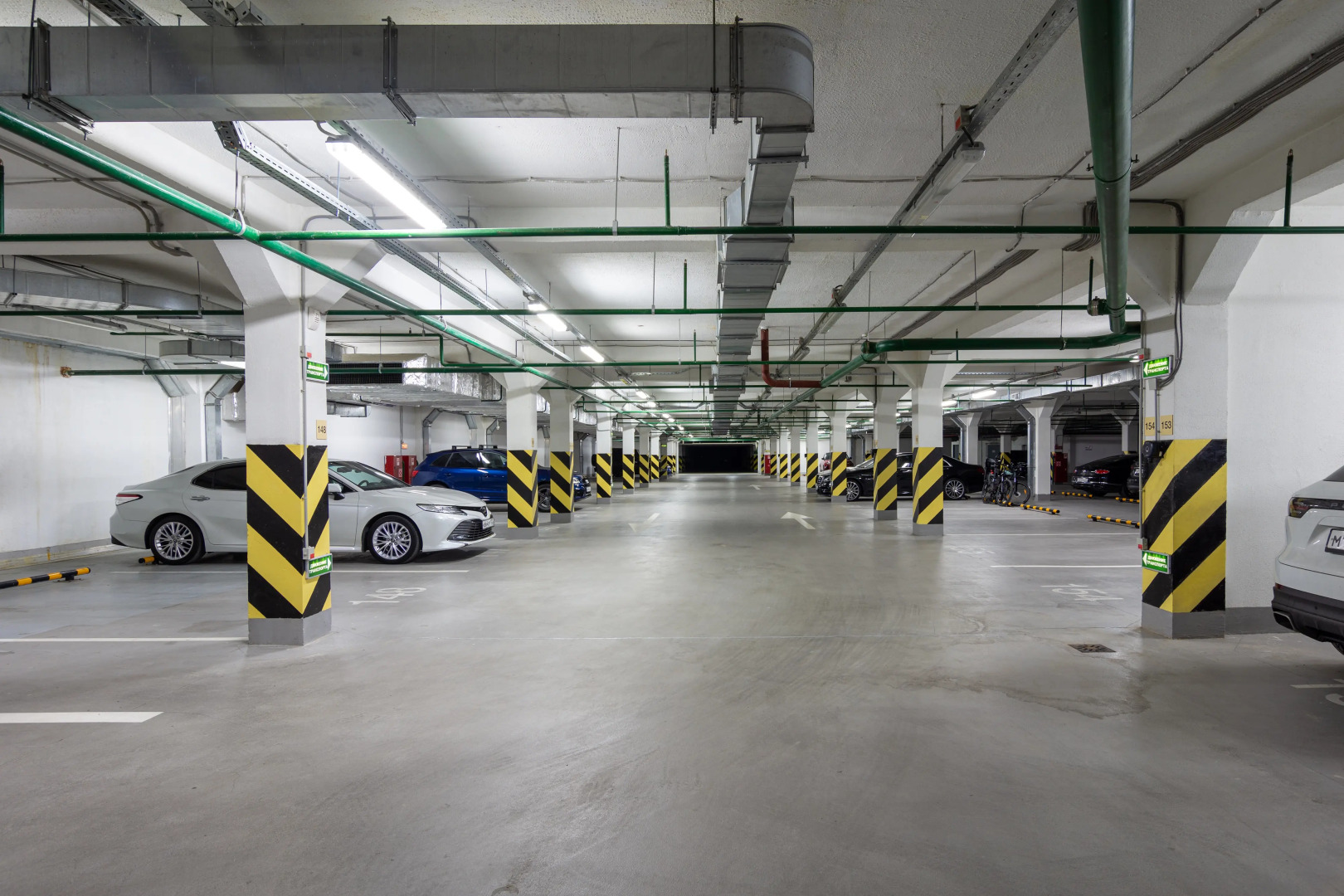 Апартаменты VISITNOVOROSSIYSK на ул. Шевченко 22