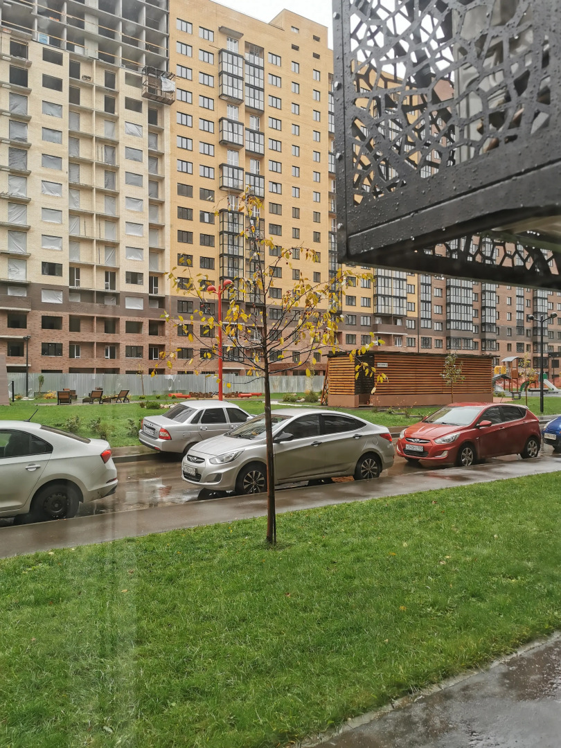 Квартира Сердце Южного района