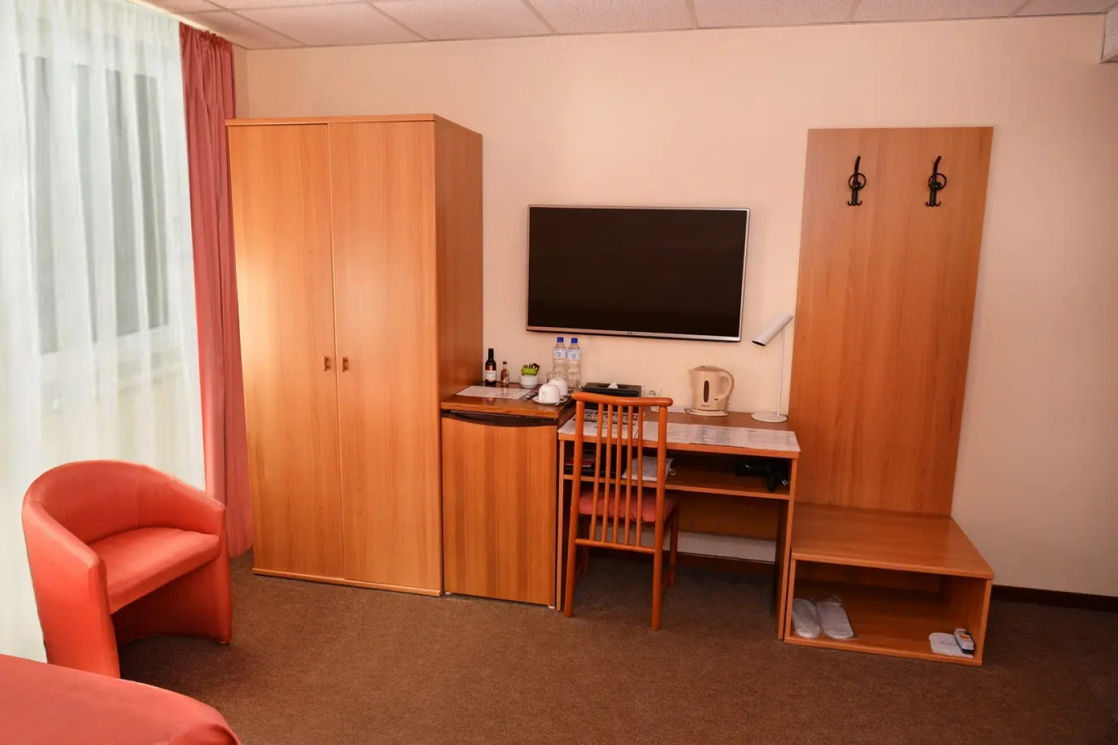 Отель Венеция