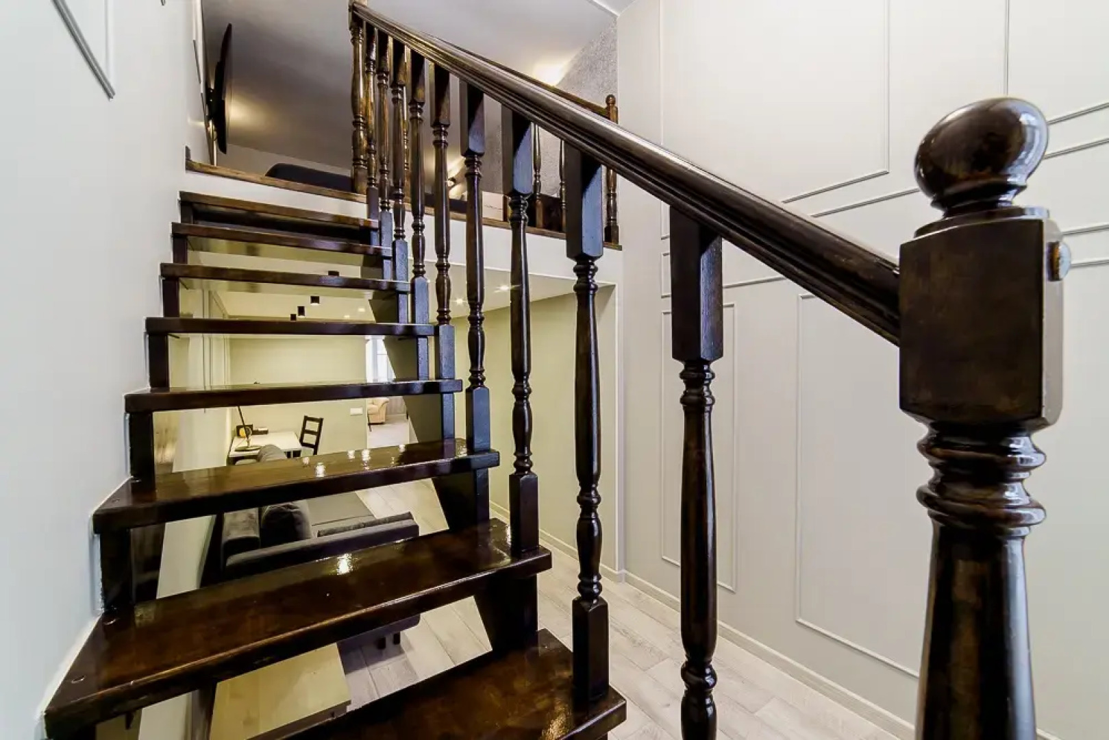 Апартаменты Сутки-Дом - Покровка