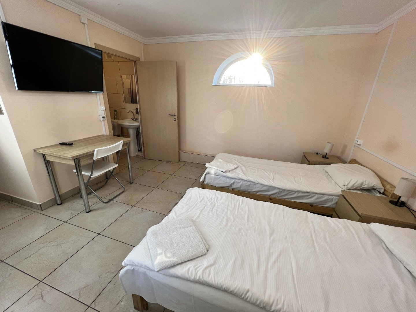 Мини-Отель Ушаки