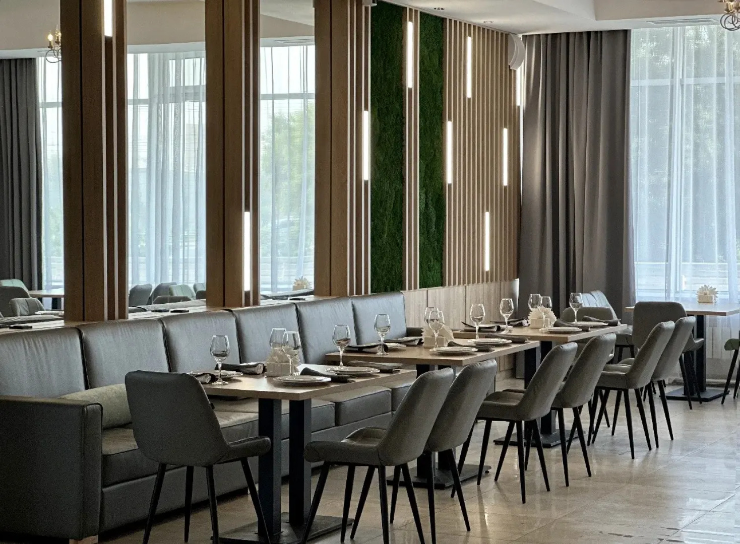 Отель Сити Amaks