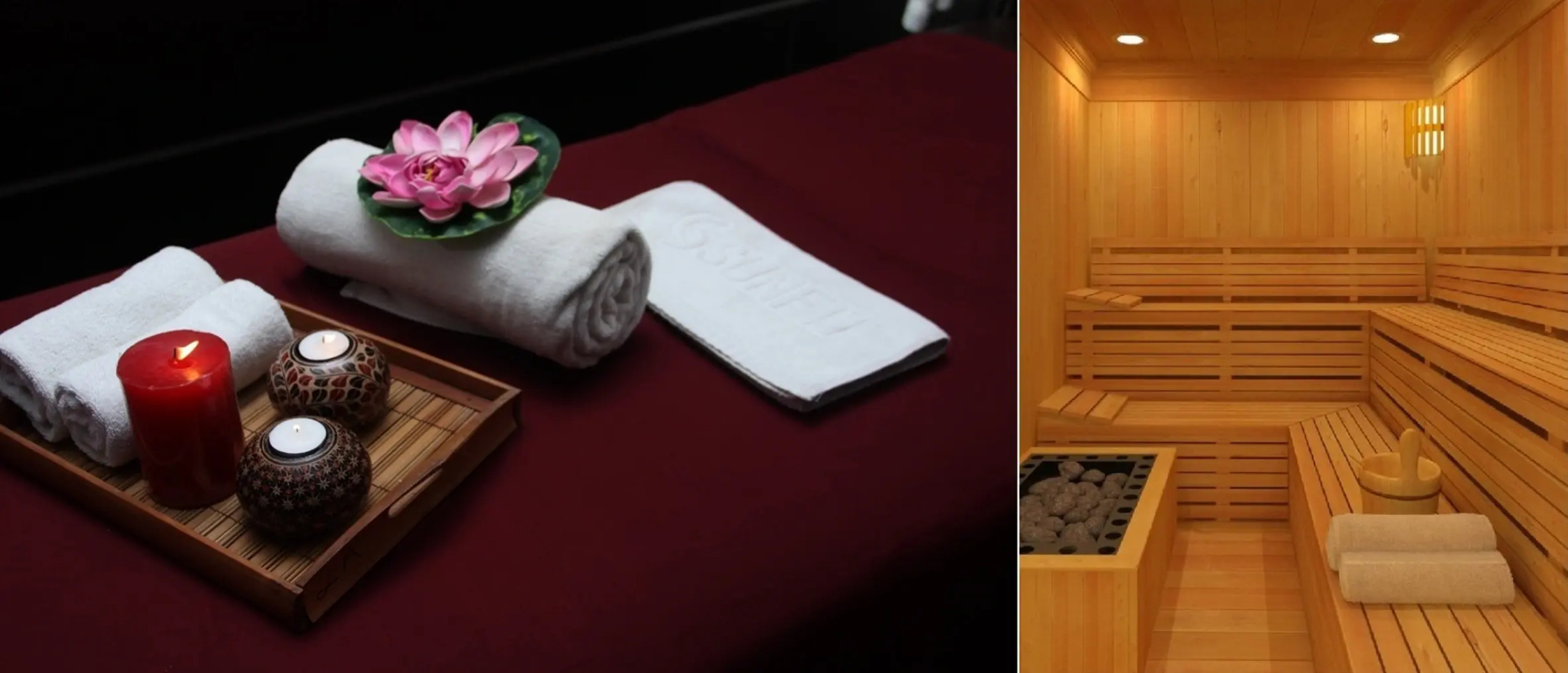 Бутик-Отель Sunfit - Fitness