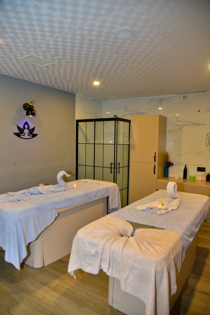 Отель Zeynel Konyaalti