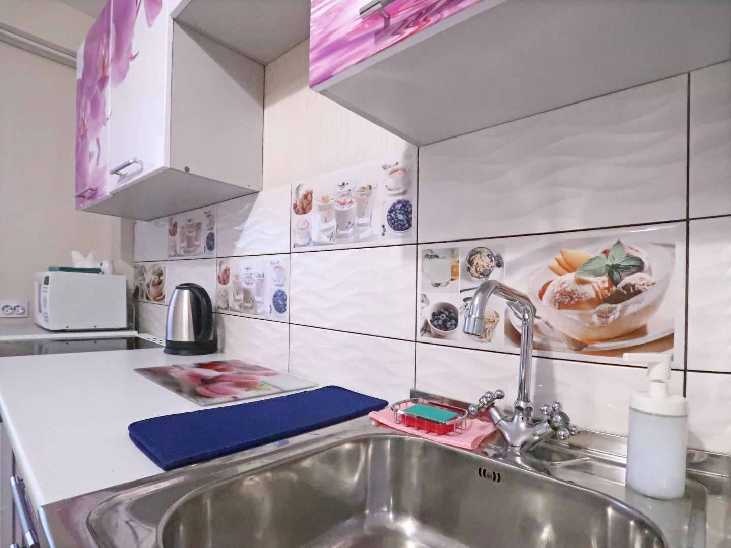 Апартаменты Granada в центральной части города