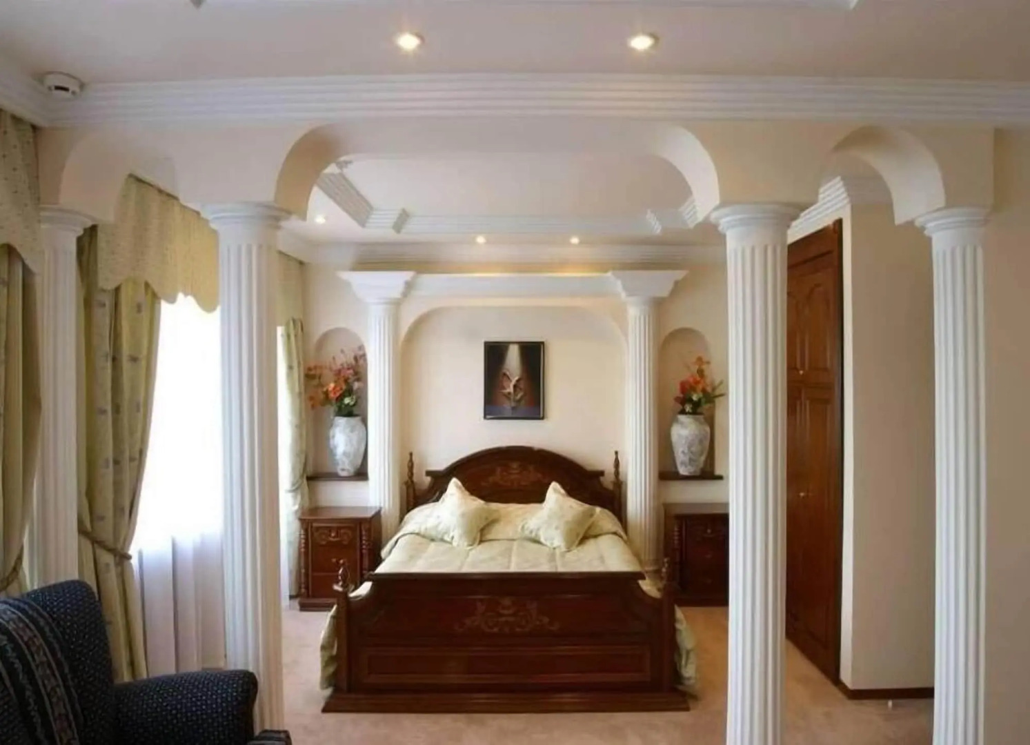 Отель Отрар