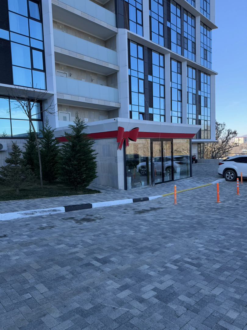 Апартаменты на Улице Ясногорская