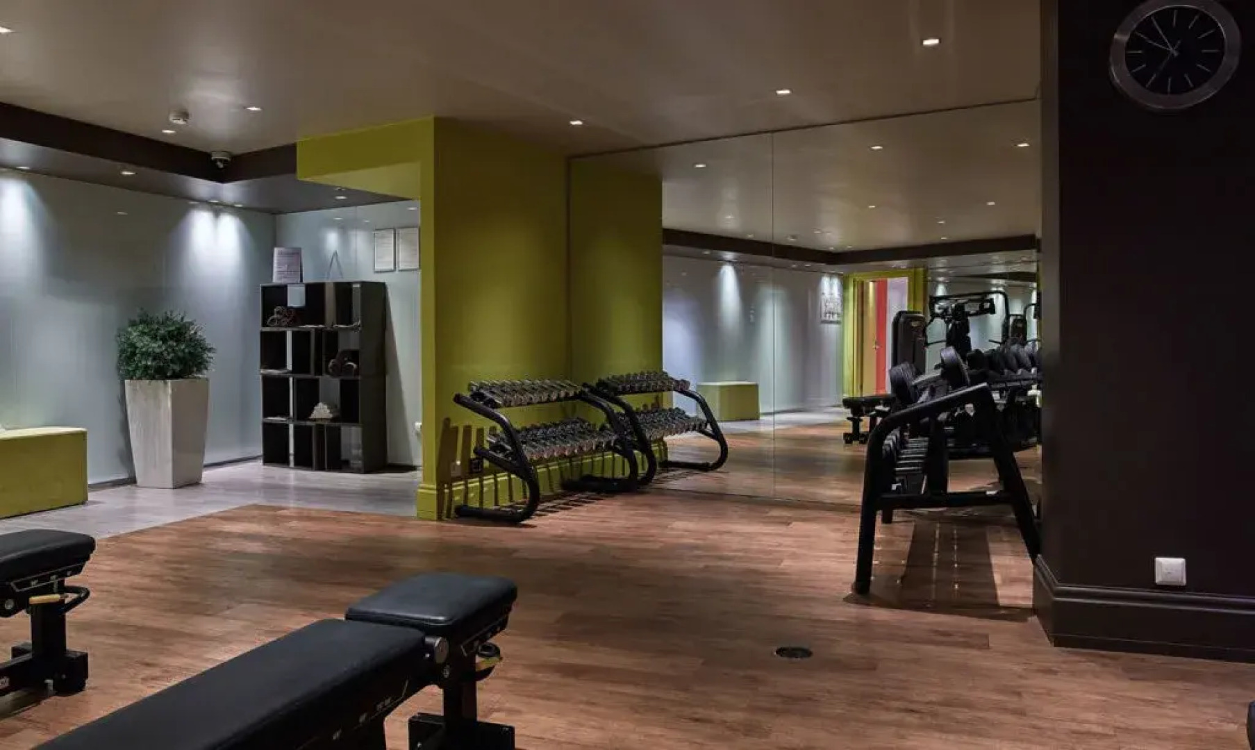 Отель Домина Санкт-Петербург