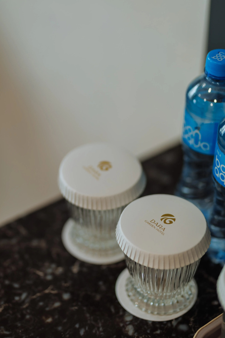 Отель Aurum Garden