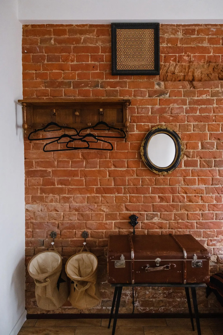 Апартаменты LOFT Холл у Кремля с четырьмя комнатами