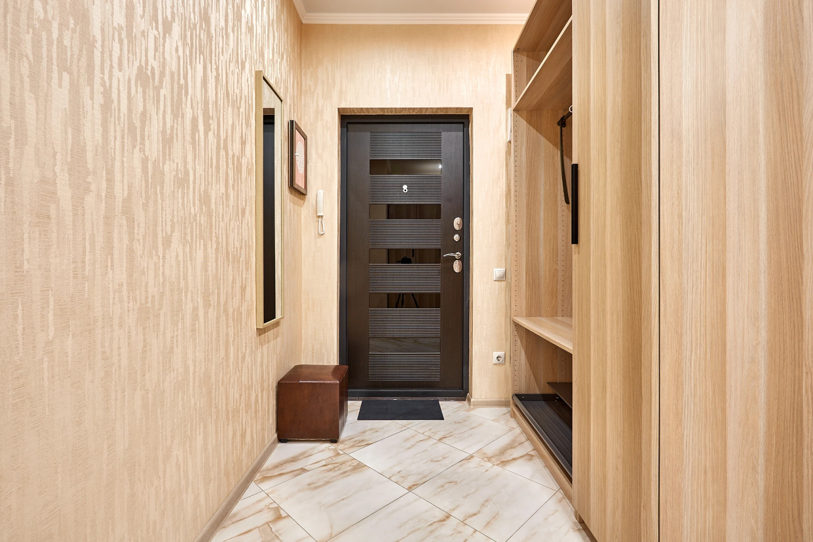 Апартаменты новые, стильные и уютные