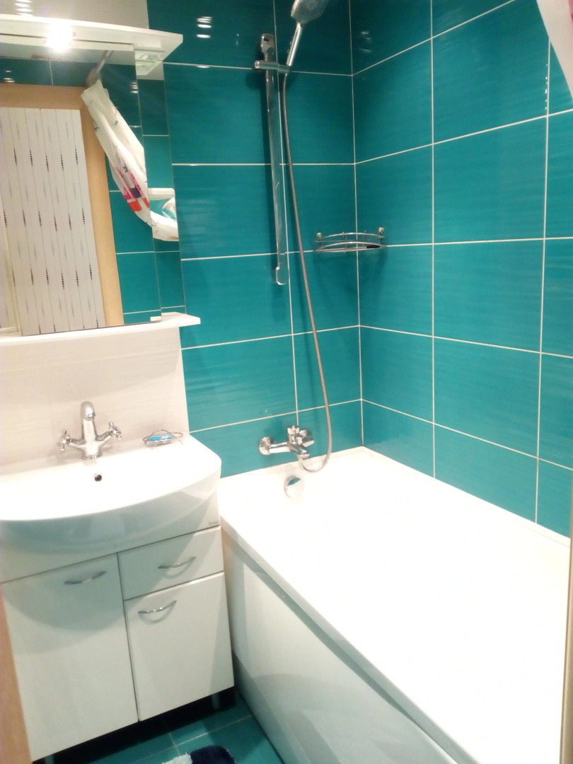 Апартаменты Однушка в центре Балашихи