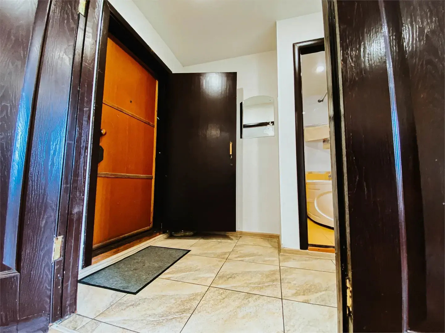 Апартаменты в центре Засвияжья 2