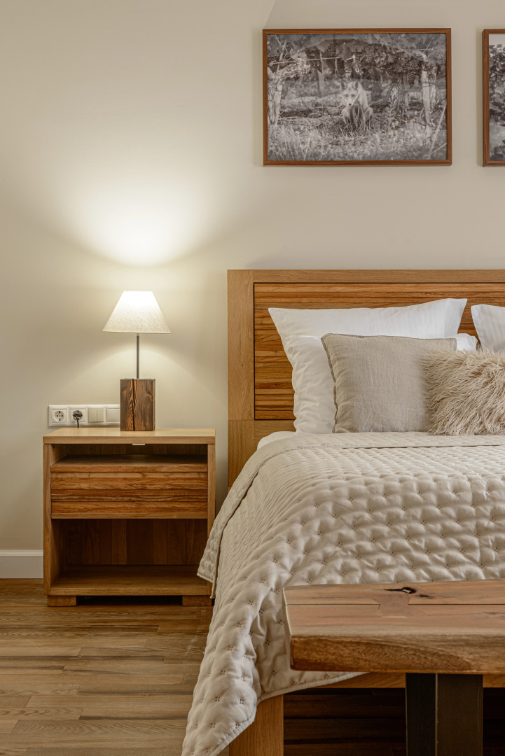 Отель Гермес