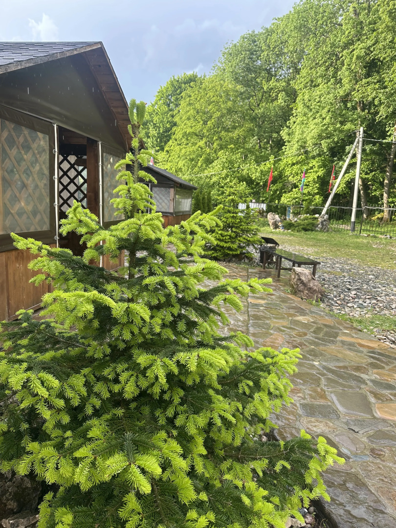 Гостевой дом на набережной