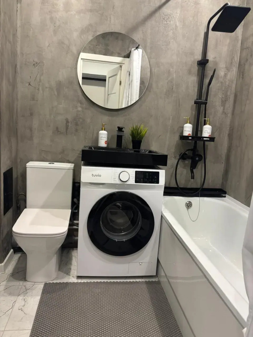 Апартаменты Пятница возле ТЦ Рио