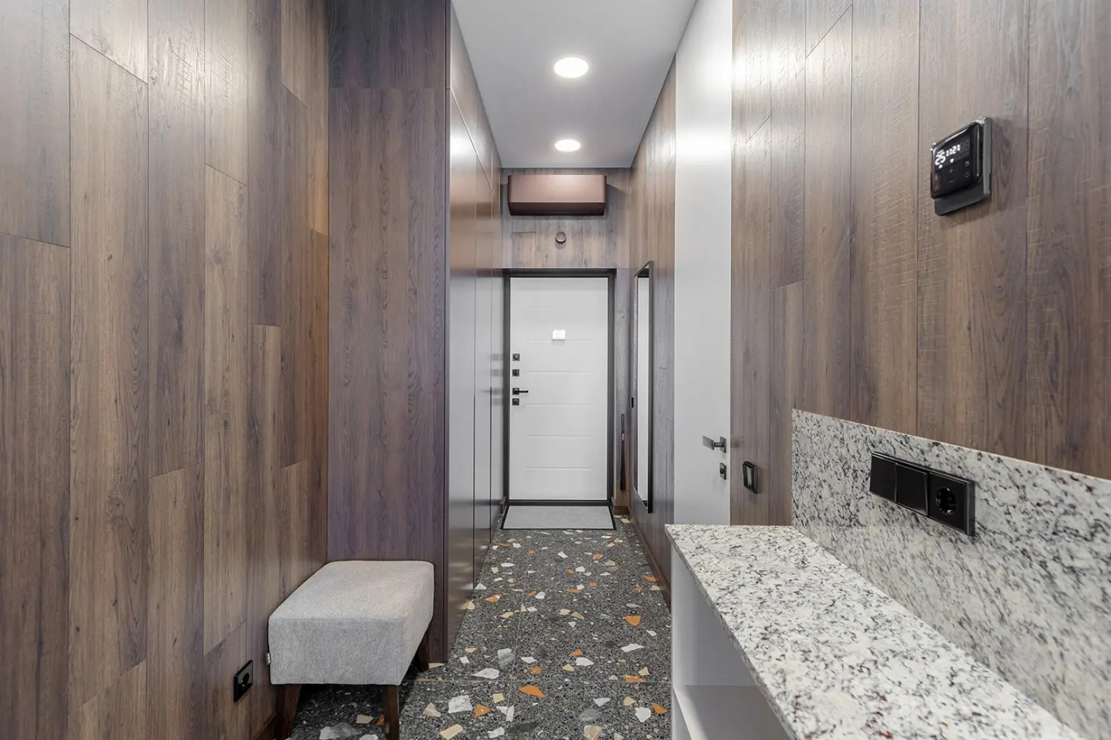 Квартира Студия у моря