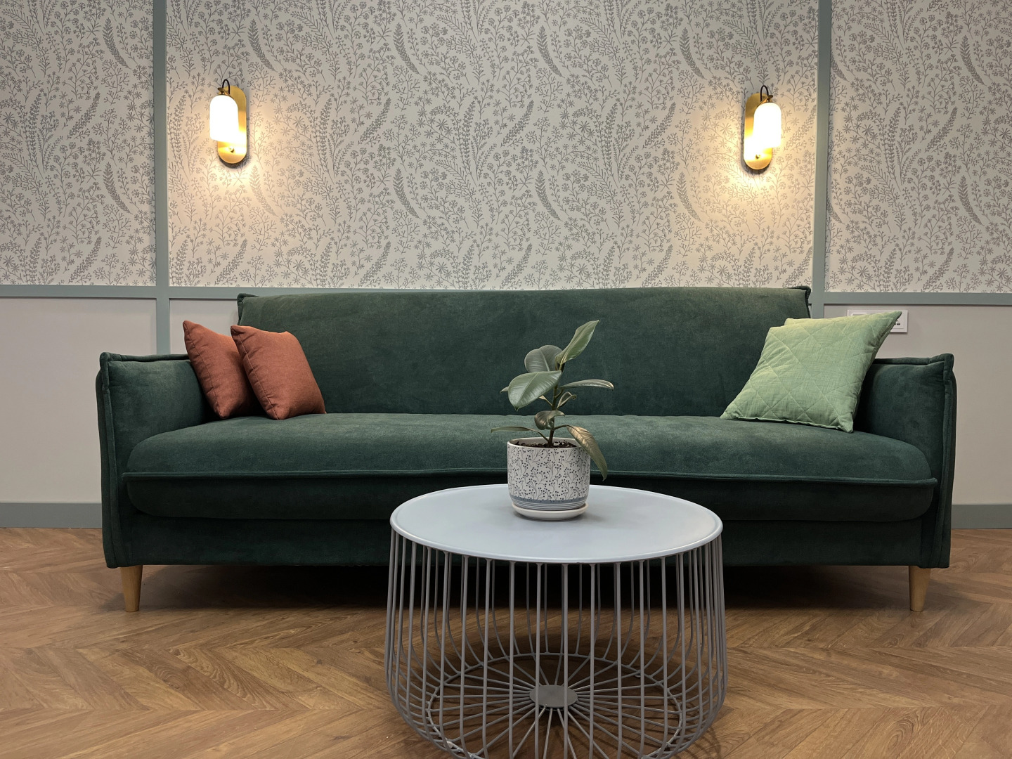 Квартира Вгости на Республиканской