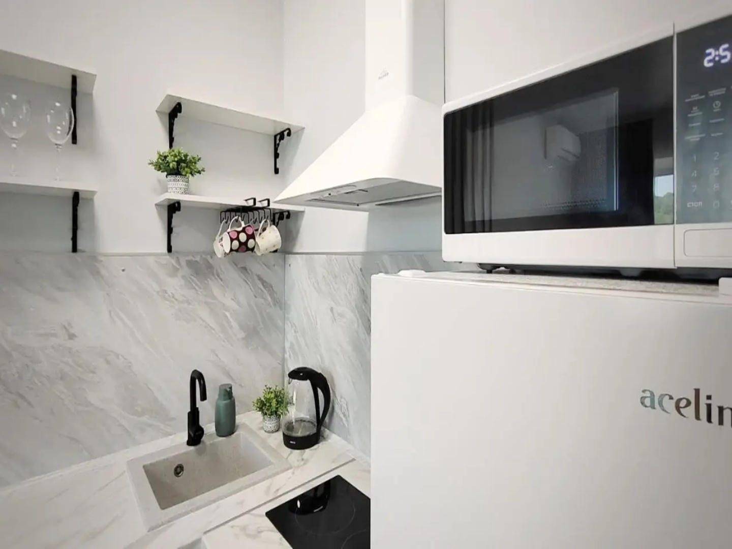 Квартира Renta27 у Онкологического центра