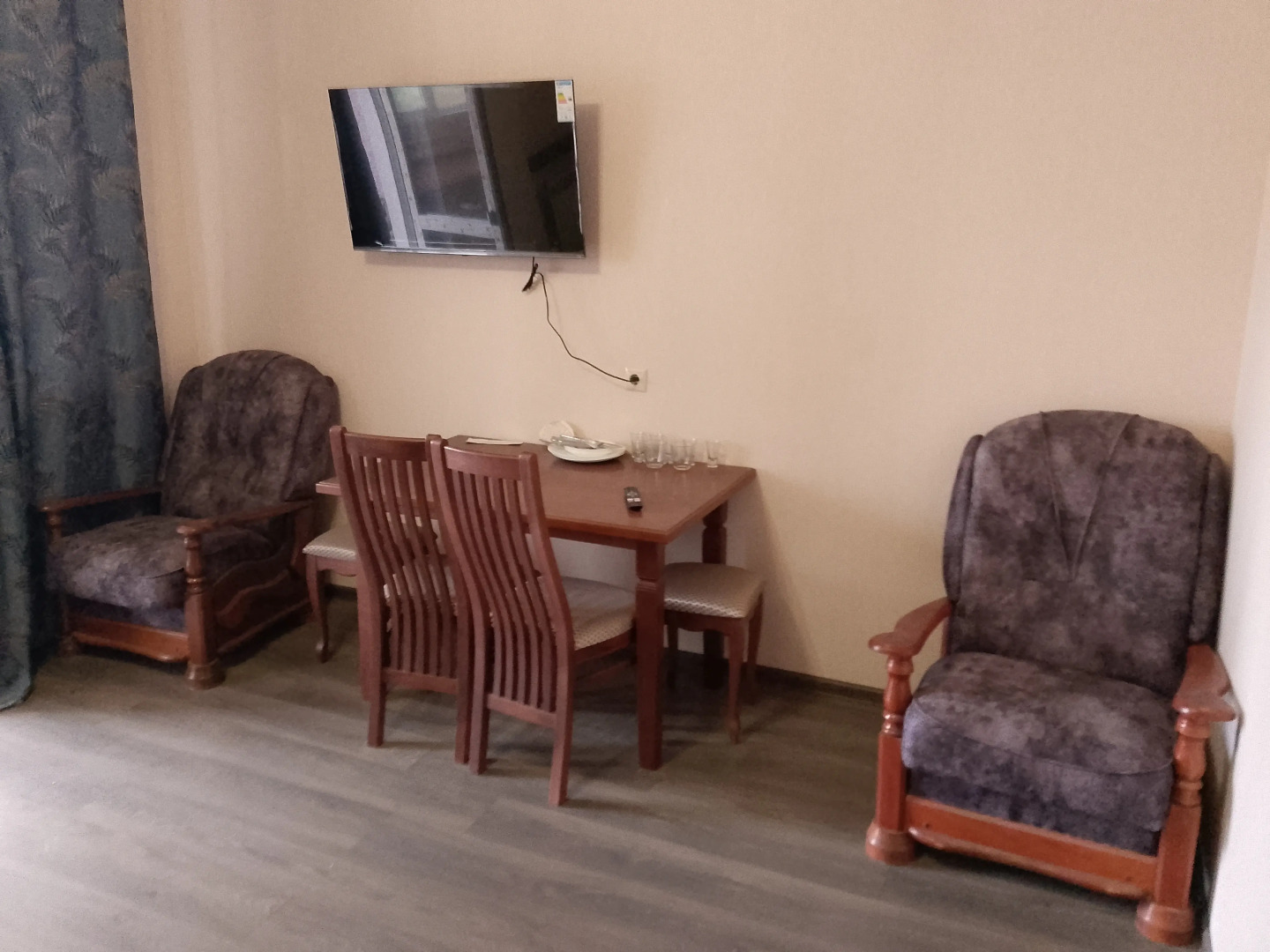 Отель Сапфир