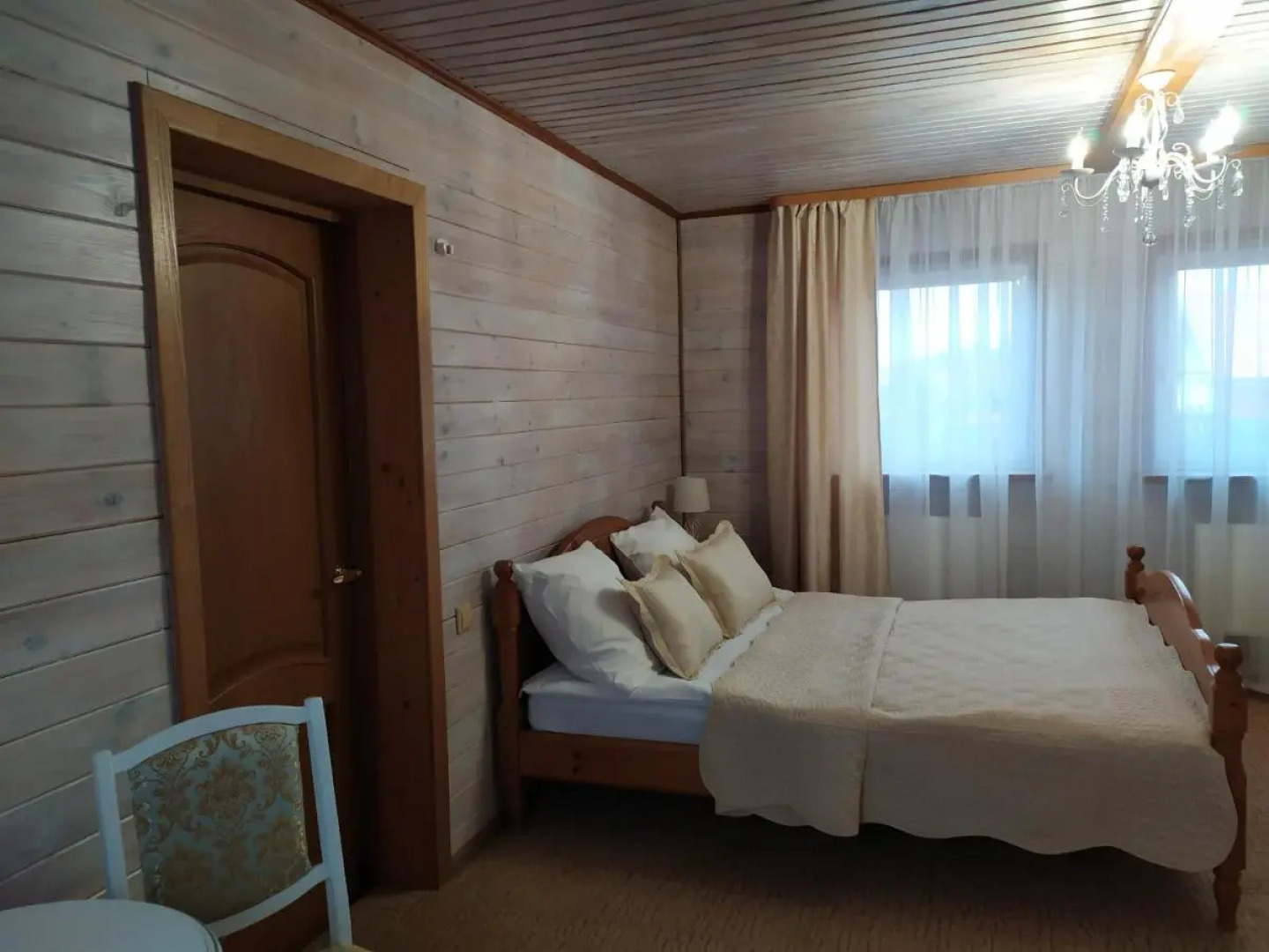 Гостевой дом Подворье ямщика