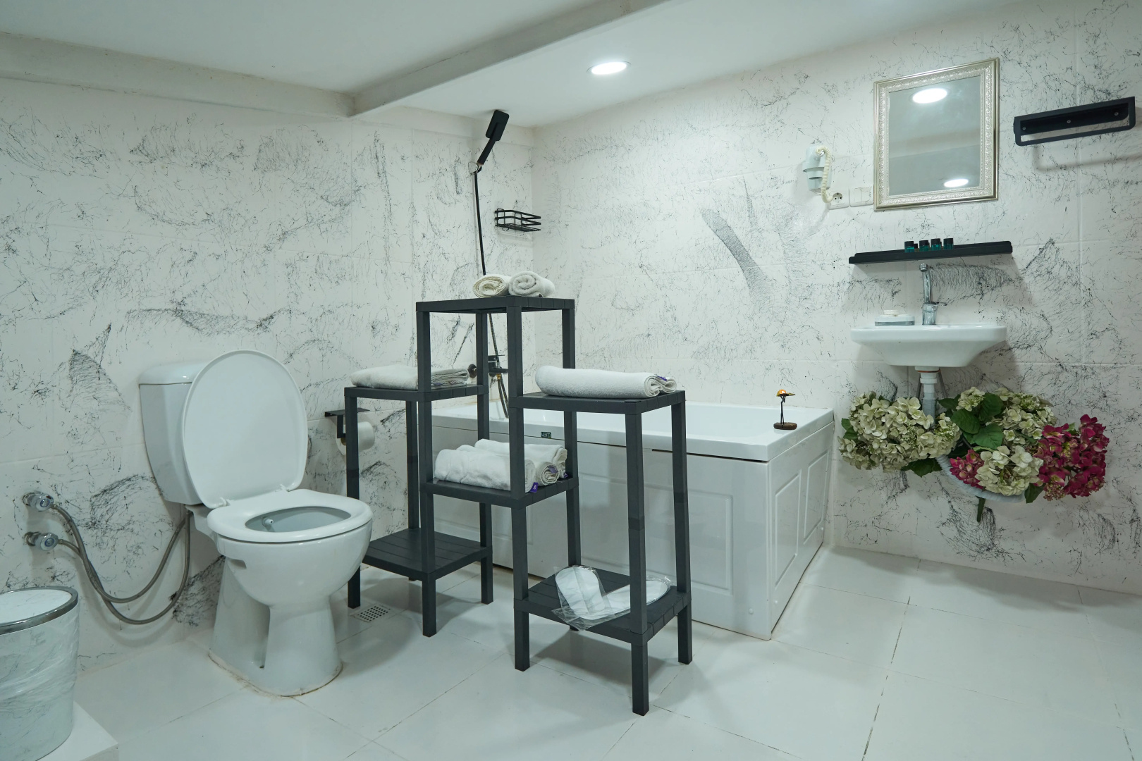 Отель  Galata Pearl