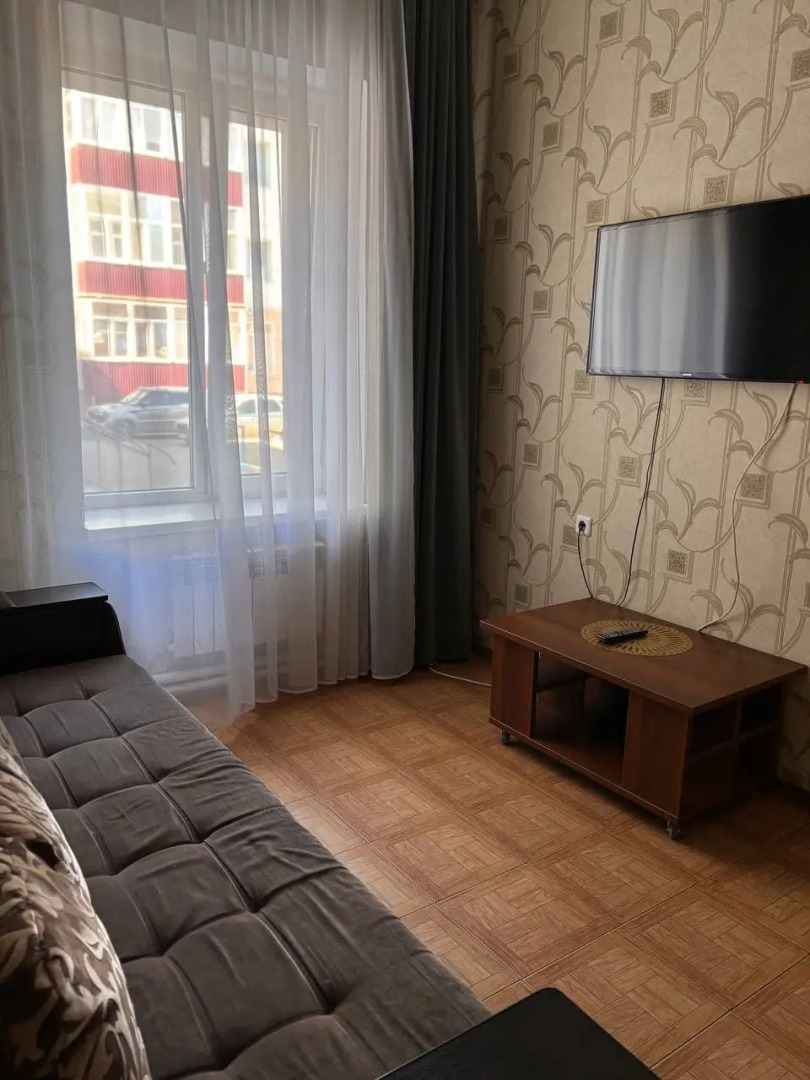 Апартаменты Садовое кольцо 17А