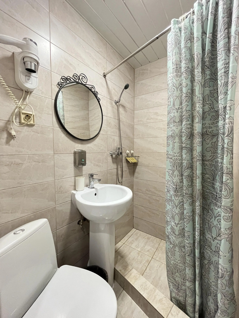 Отель Самсонов на Нарвской