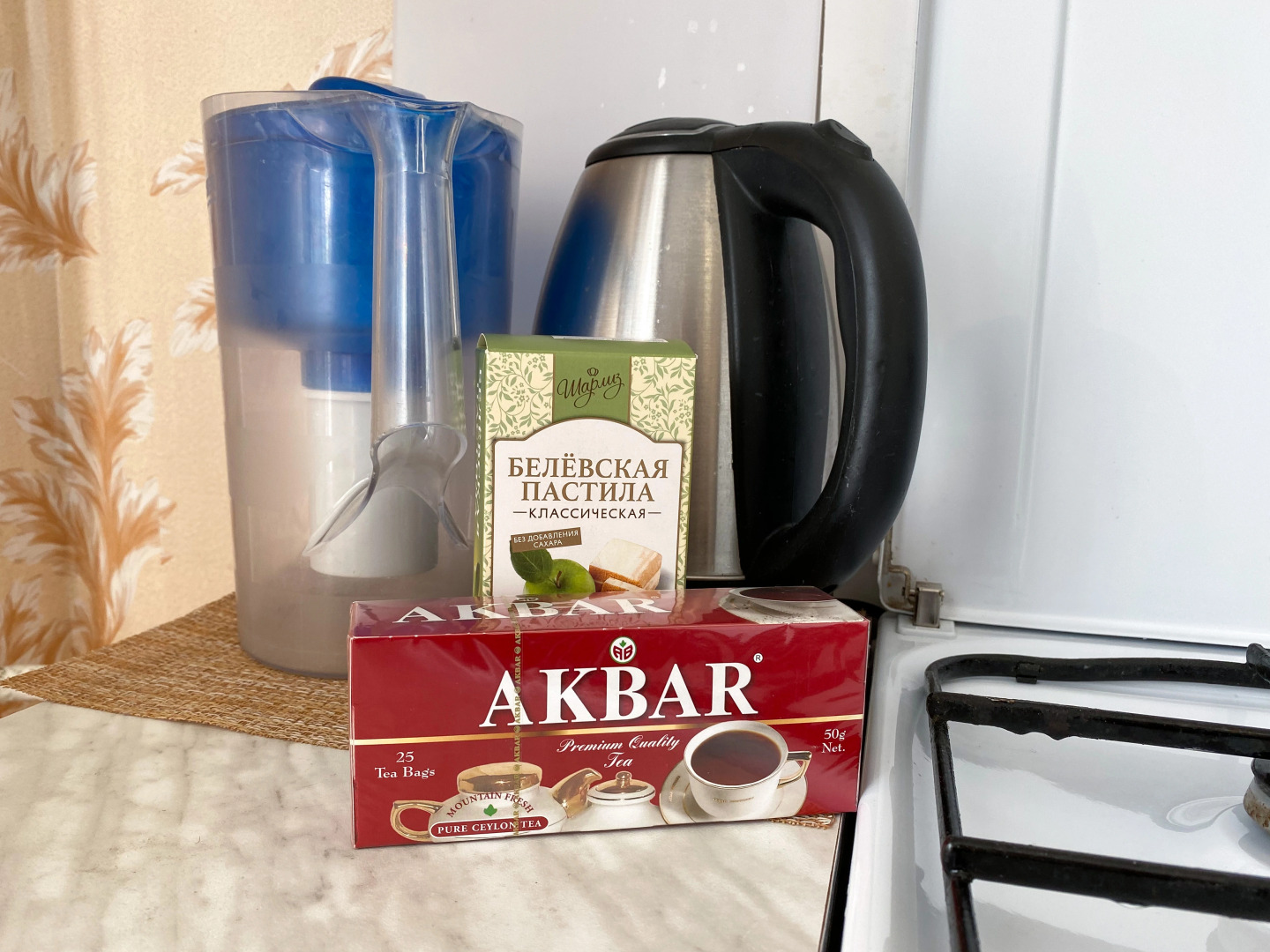 Апартаменты на Мадонской 28/1