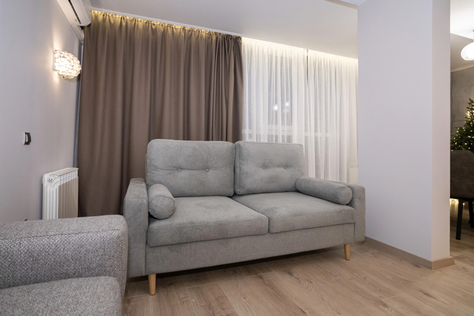 Квартира История у Кремля