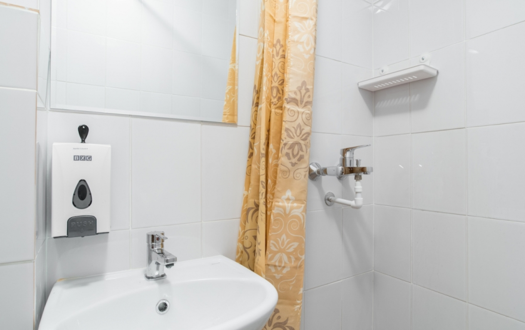 Отель Винтерфелл Кропоткинская