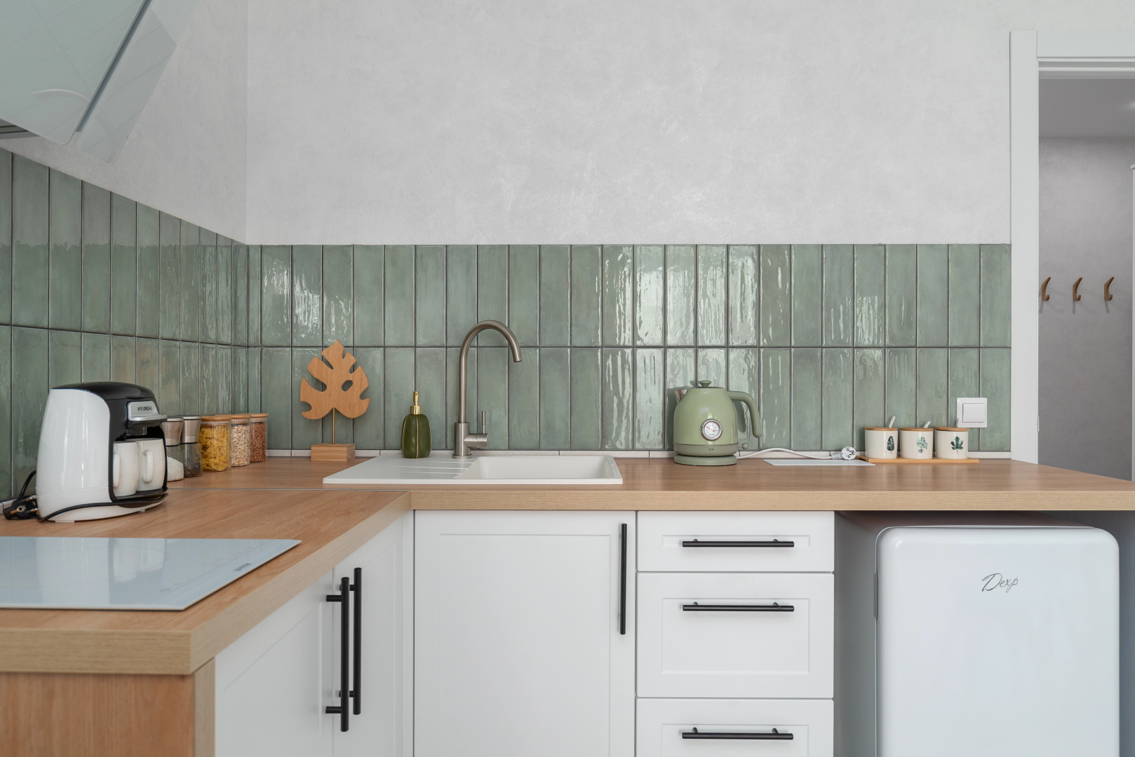 Квартира Бали Апарт