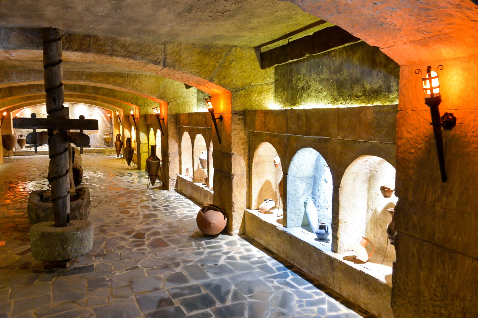 Tskaltubo Epic Hotel & Spa